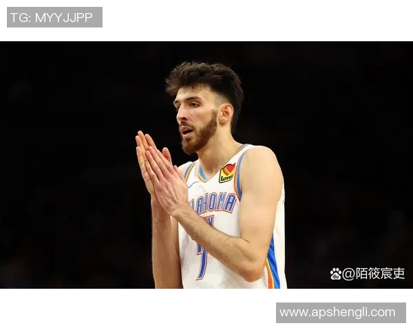 切特霍姆格伦的崛起与未来潜力分析及其对篮球的影响