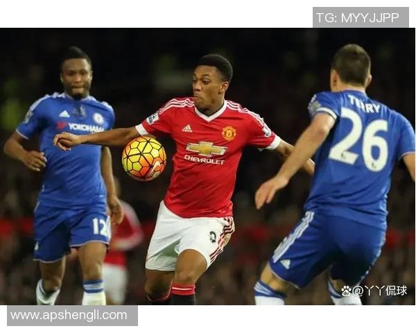 切尔西主场迎战曼联2017赛季33轮精彩对决回顾