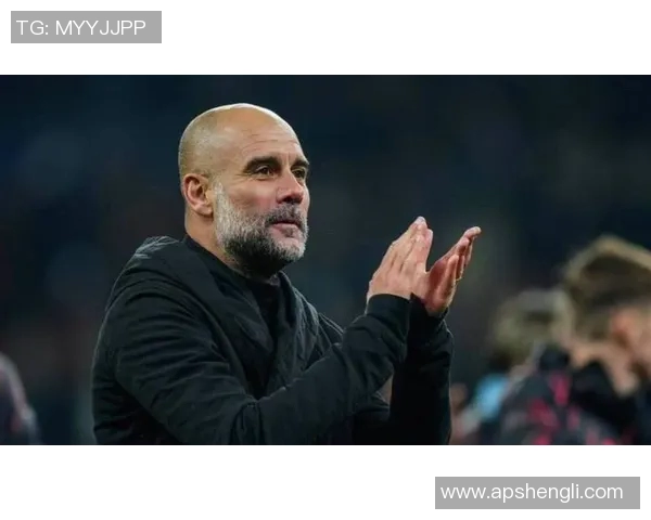 瓜迪奥拉的神奇换人术欧冠淘汰赛7次换人全员破门