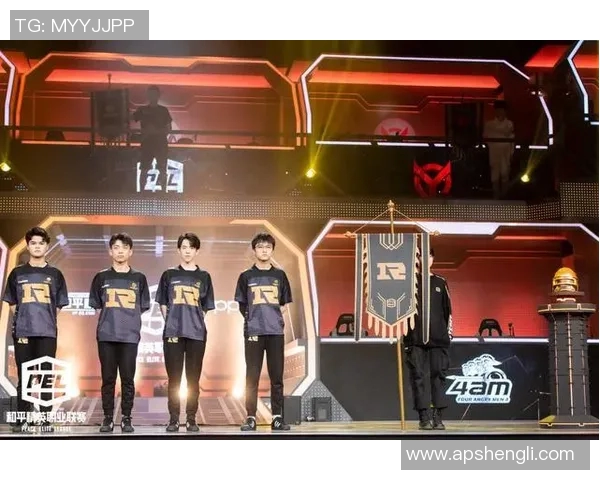 热议和平精英RNG团队协作新模式引发热烈讨论与关注