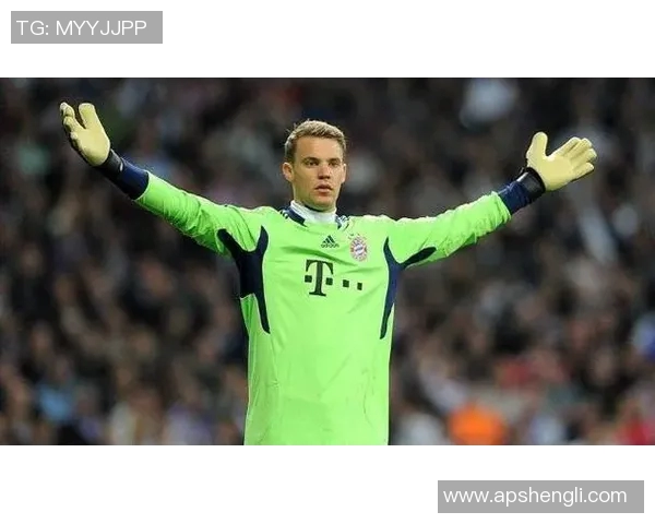 诺伊尔：守护球门的传奇门将与他背后的不屈精神