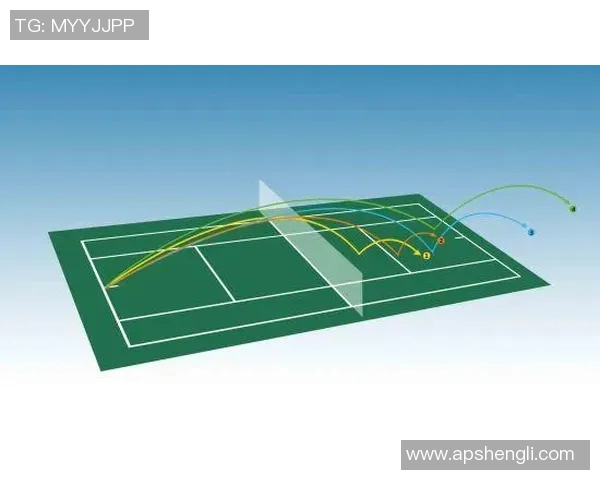 黄敏亲授网球技巧与心得体会助你提升球技的秘密分享