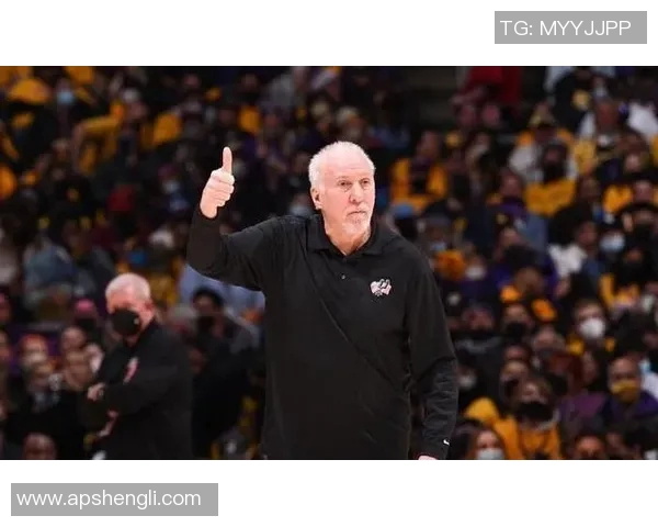 马刺队再度摆烂波波维奇因轮休主力遭联盟重罚